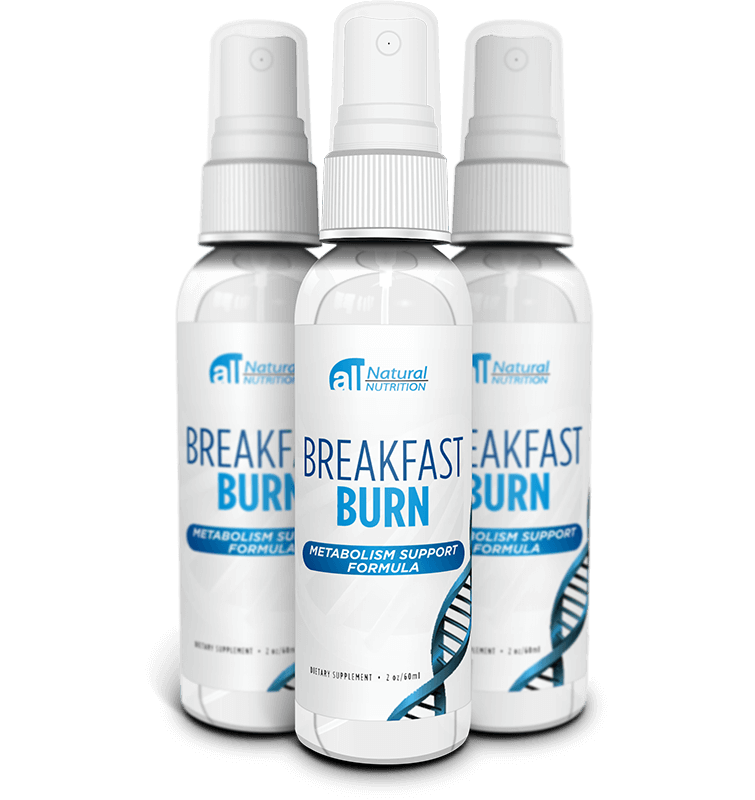 Purchase BreakFast Burn 