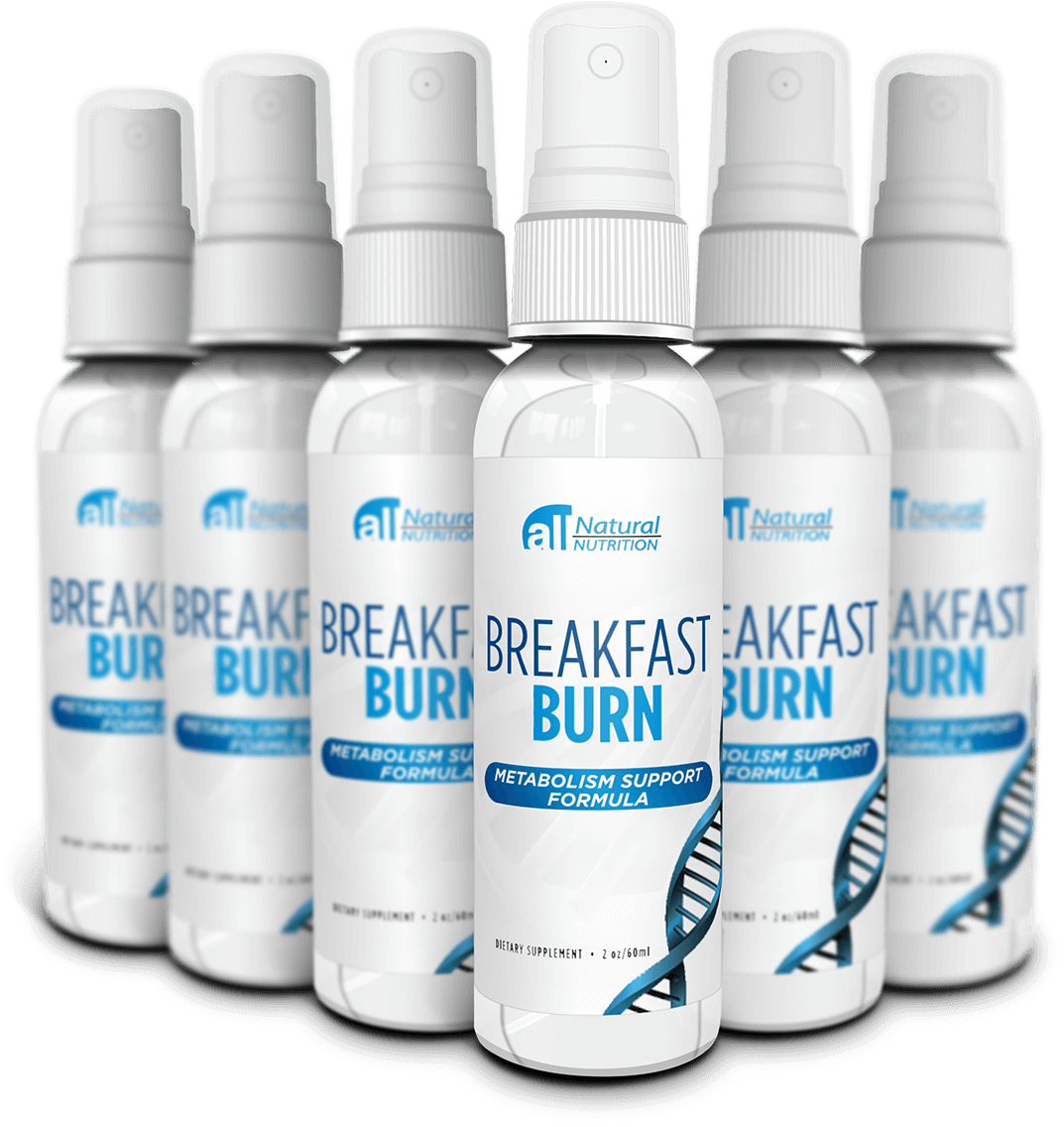 Offer BreakFast Burn Supplement